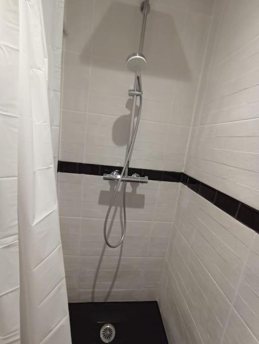 Superbe Appartement Renove A Neuf Centre Bourg Brem Sur Mer Εξωτερικό φωτογραφία